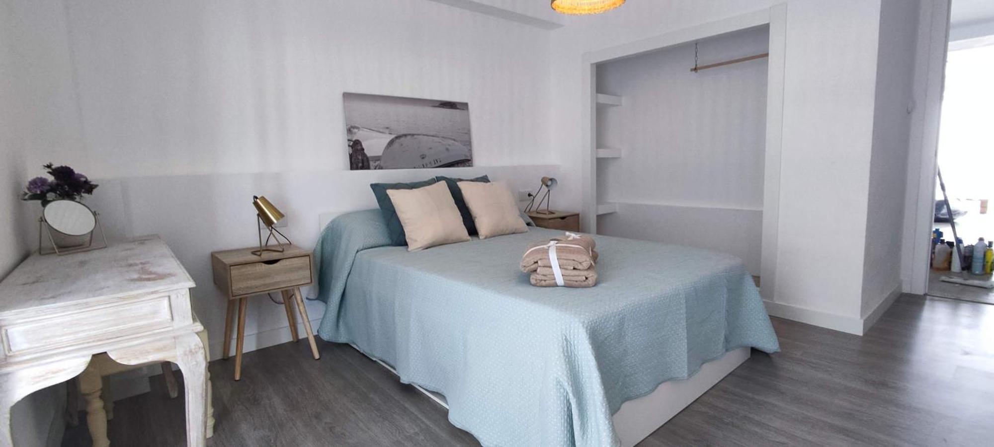 Apartamento Altea - Cap Negret - Acceso Directo A Playa Экстерьер фото