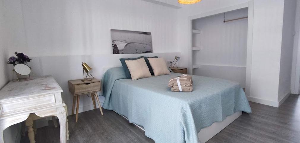 Apartamento Altea - Cap Negret - Acceso Directo A Playa Экстерьер фото