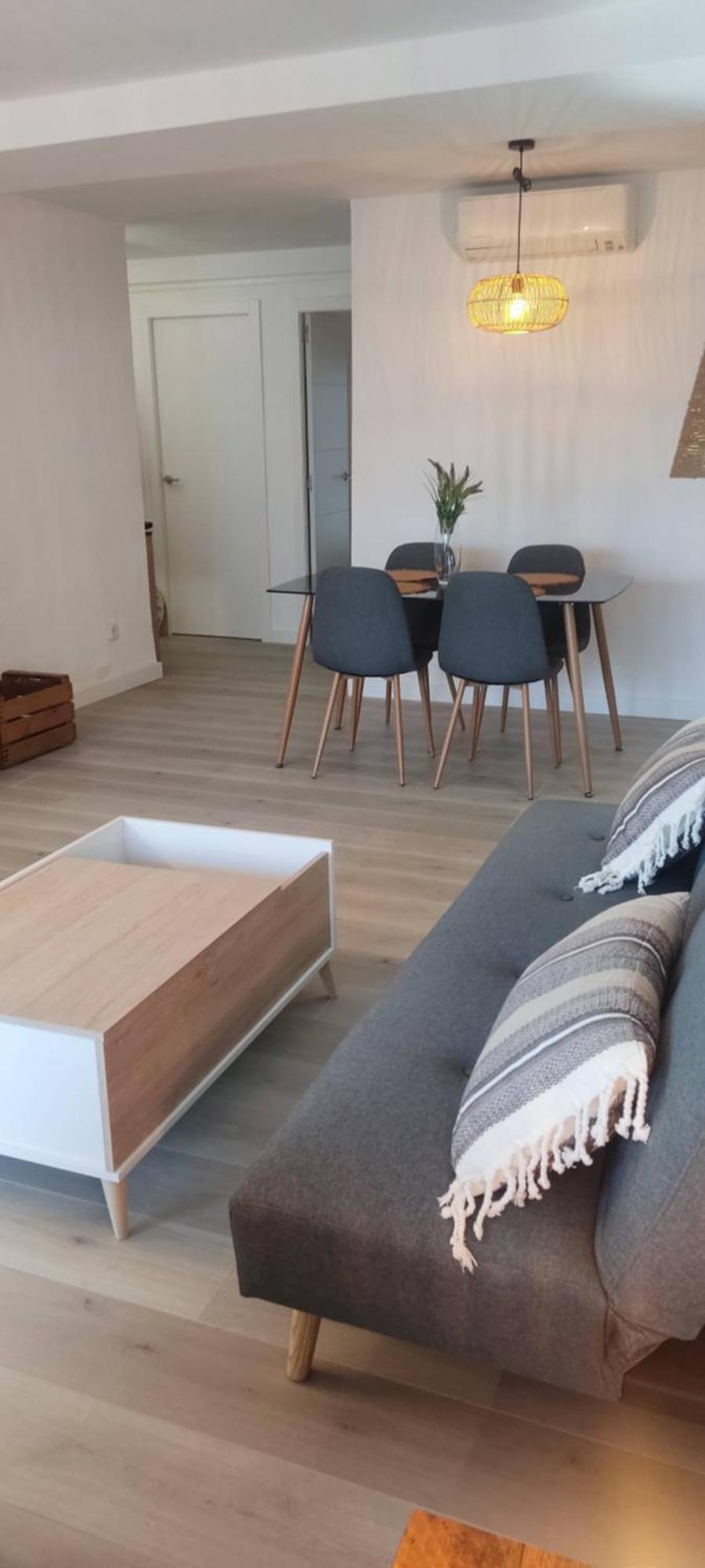 Apartamento Altea - Cap Negret - Acceso Directo A Playa Экстерьер фото