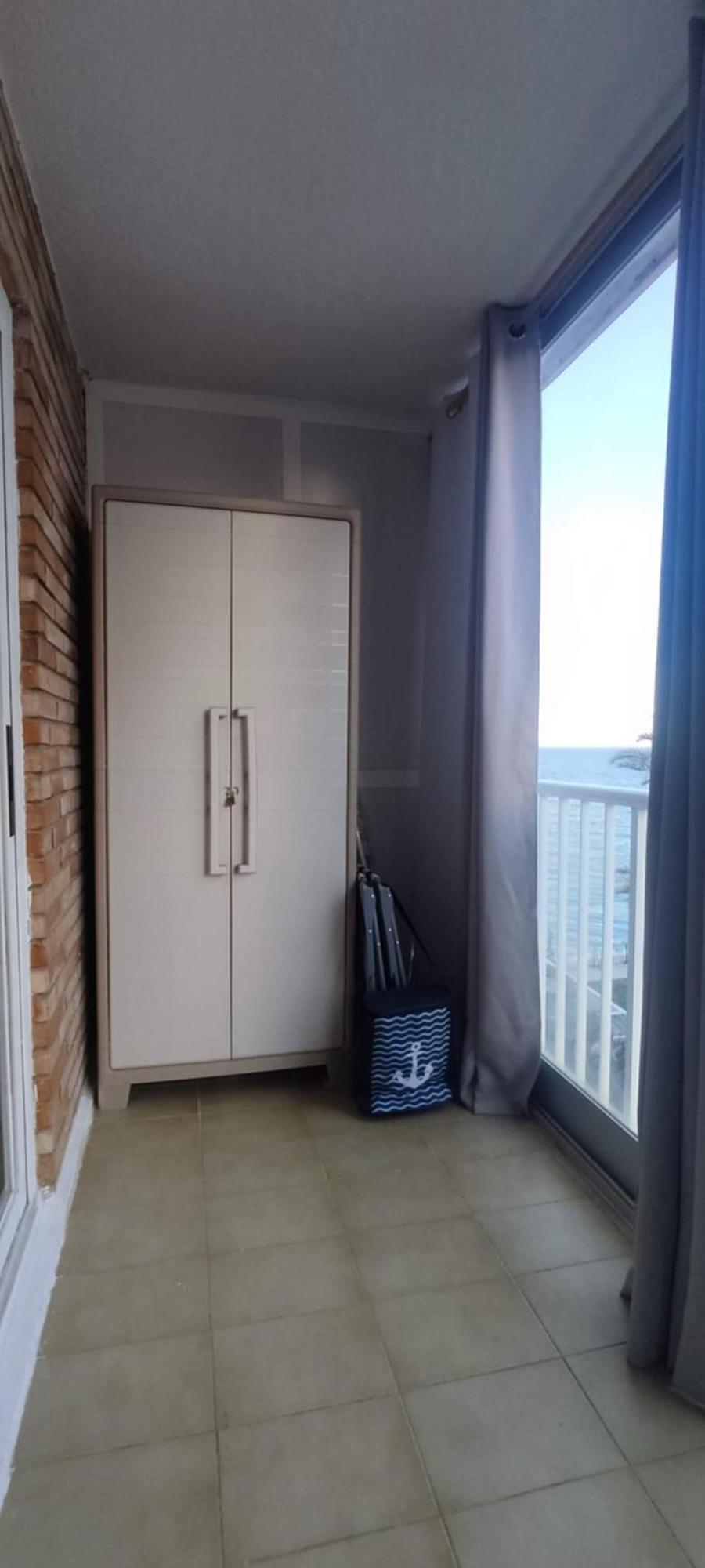 Apartamento Altea - Cap Negret - Acceso Directo A Playa Экстерьер фото