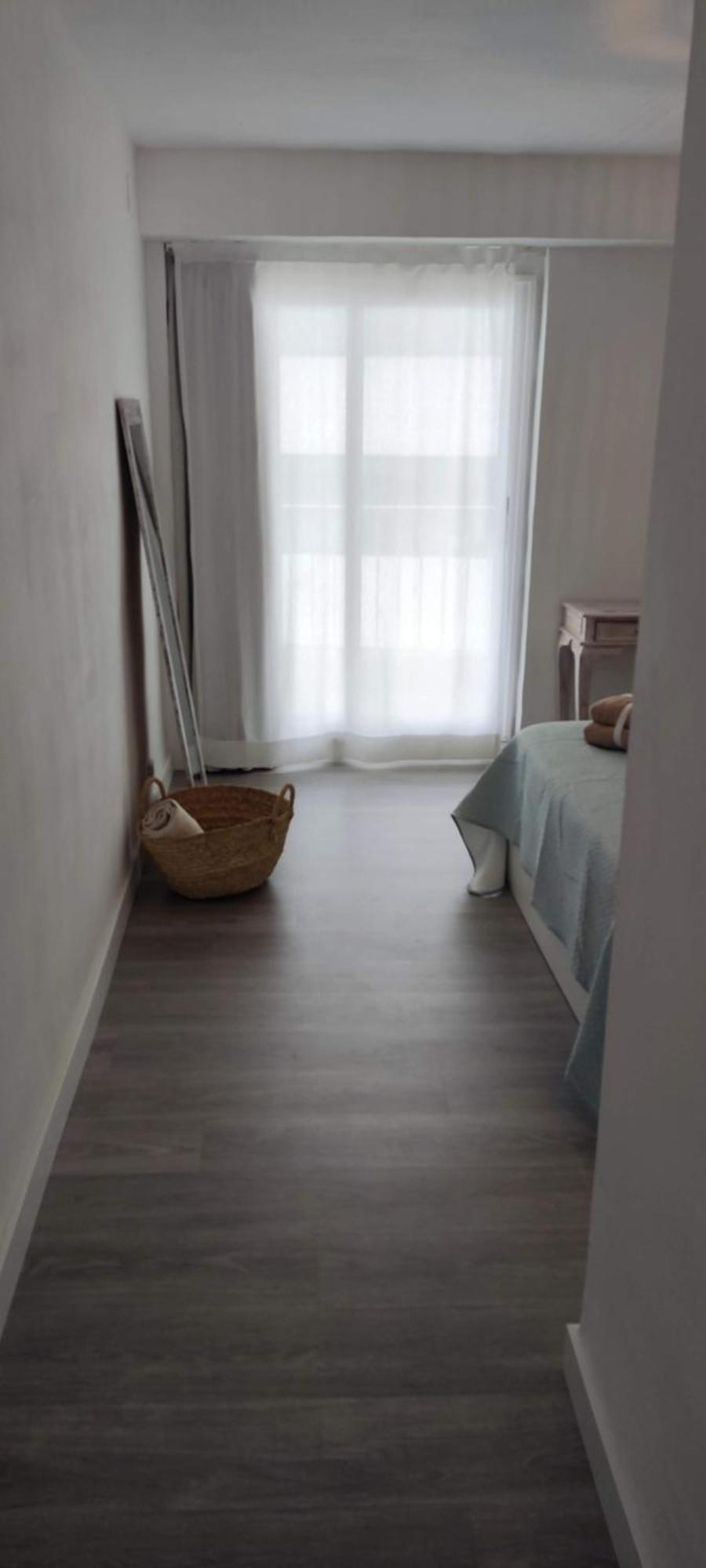 Apartamento Altea - Cap Negret - Acceso Directo A Playa Экстерьер фото