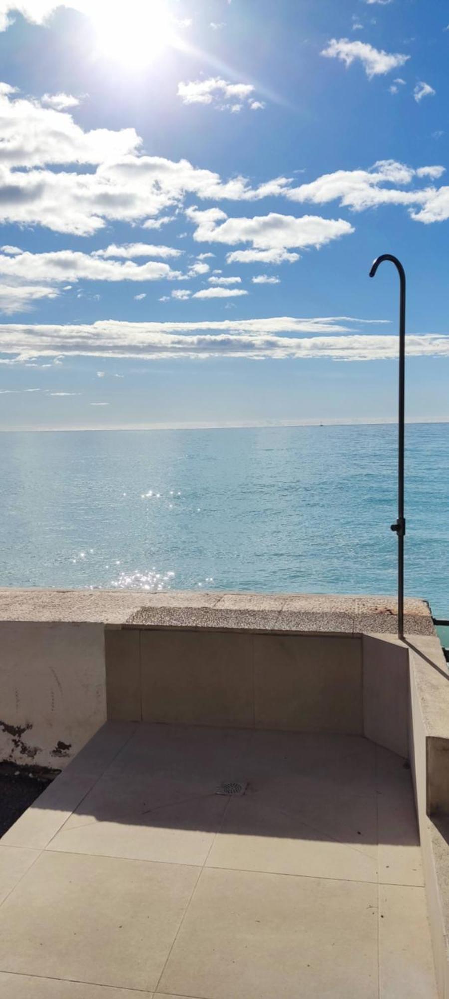 Apartamento Altea - Cap Negret - Acceso Directo A Playa Экстерьер фото