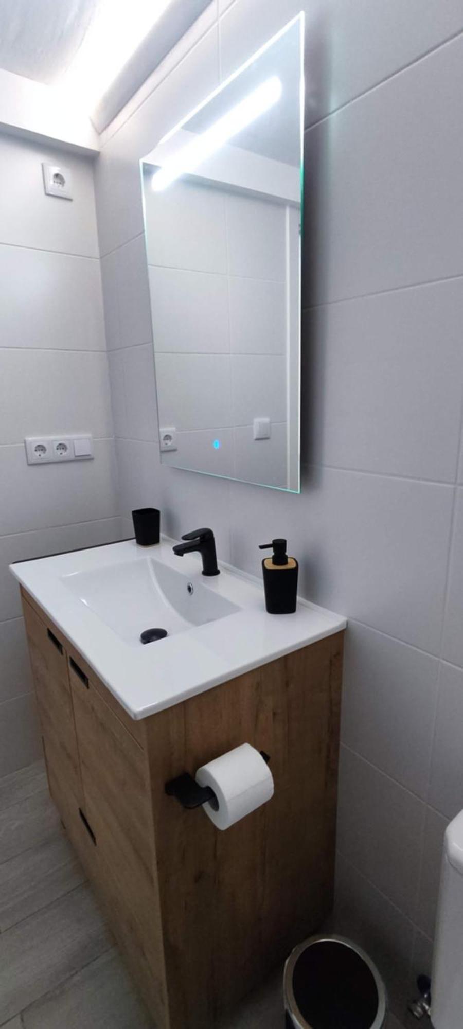 Apartamento Altea - Cap Negret - Acceso Directo A Playa Экстерьер фото