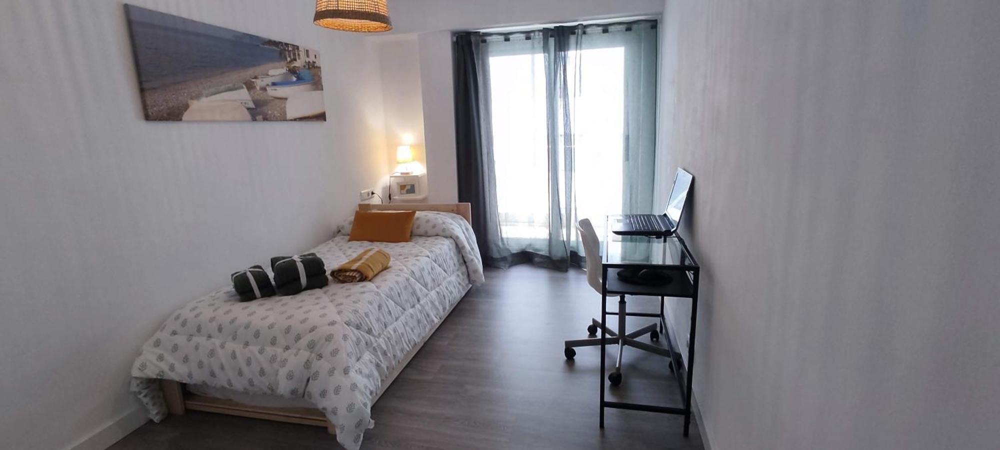 Apartamento Altea - Cap Negret - Acceso Directo A Playa Экстерьер фото