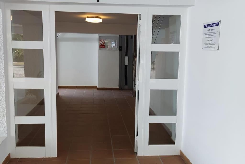 Apartamento Altea - Cap Negret - Acceso Directo A Playa Экстерьер фото