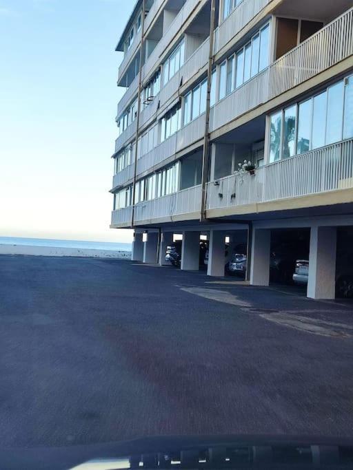 Apartamento Altea - Cap Negret - Acceso Directo A Playa Экстерьер фото