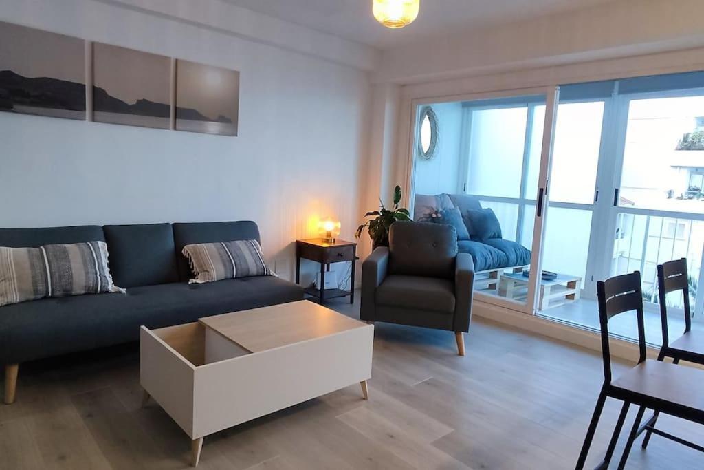 Apartamento Altea - Cap Negret - Acceso Directo A Playa Экстерьер фото