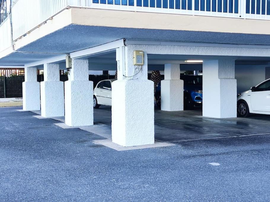 Apartamento Altea - Cap Negret - Acceso Directo A Playa Экстерьер фото